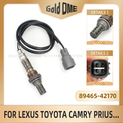 Brand New Lambda Probe Oxygen Sensor 89465-42170 8946542170 89465 42170 For Toyota RAV4 Vanguard 2005-2016 2013 2014 2015