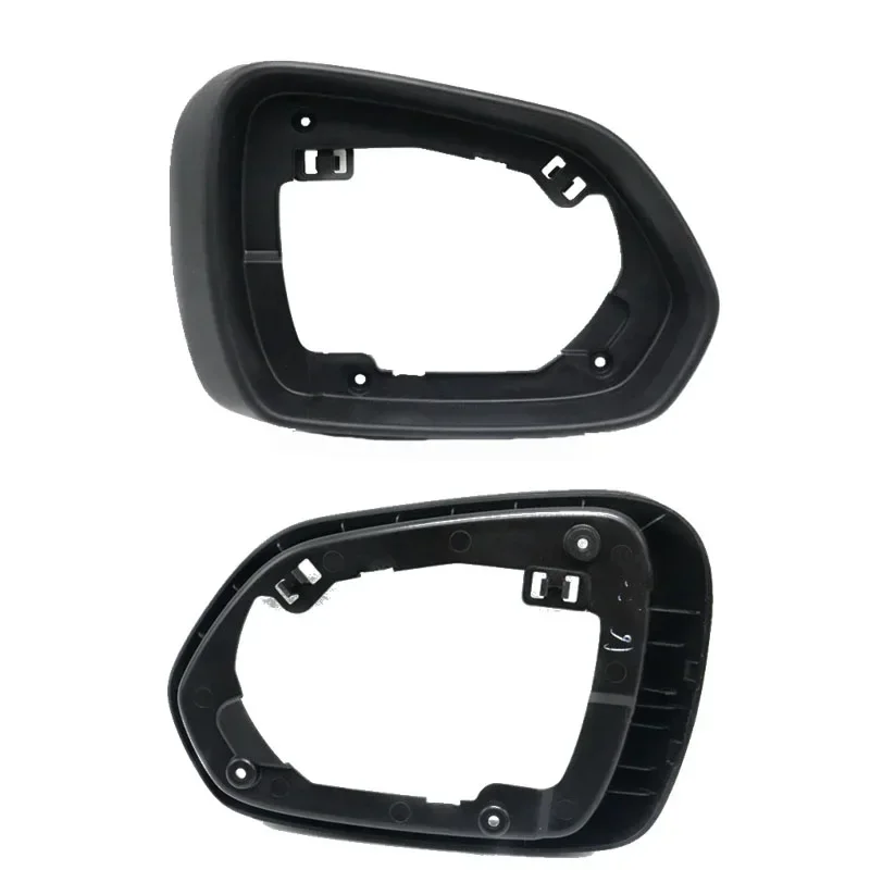 Rearview Mirror Assembly Cover/Turn Signal Light/lamp Reversing Lens Frame For SAIC MG ZS RX3