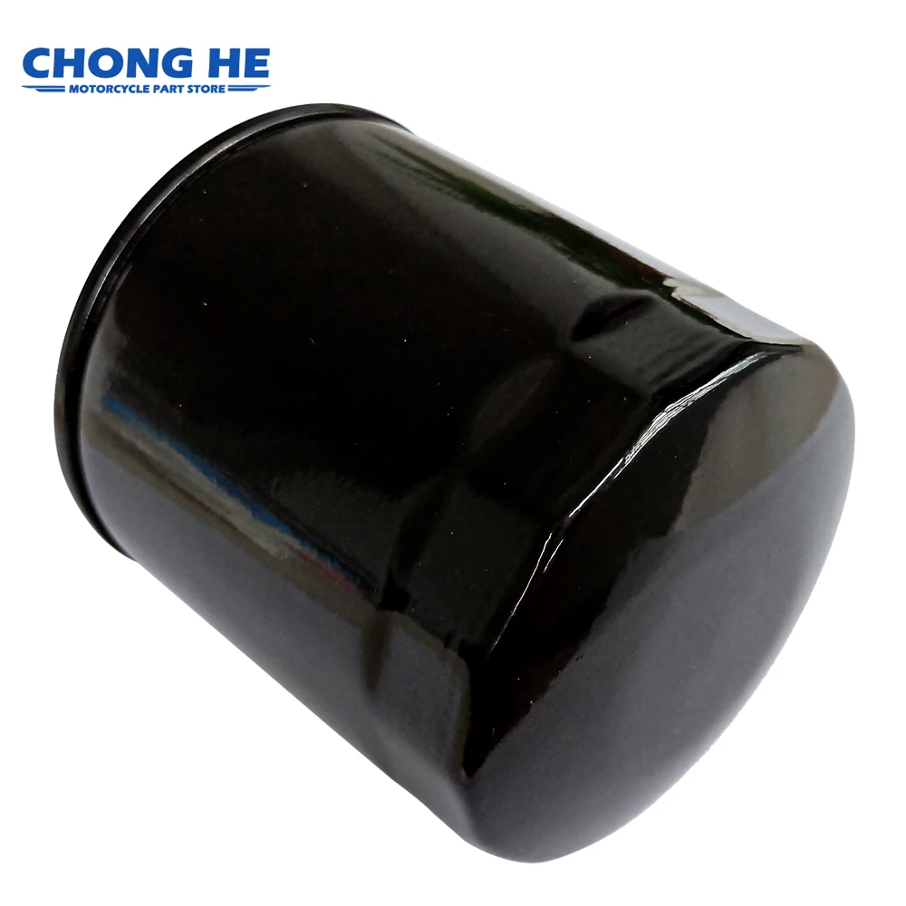 1/2/4/5 قطعة فلتر زيت لـ Har/ley Davi/dson FLHTCSE2 Screamin'Eagle Electra Glide 2 05 FLHTK Electra Glide Ultra Limited 10-2017