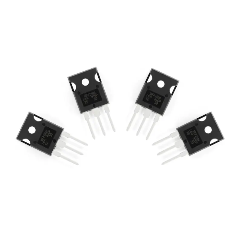 New IRFP460N IRFP064N IRFP140N IRFP150N IRFP254N IRFP250N IRFP260N IRFP264N IRFP9140N field effect transistor (MOSFET)