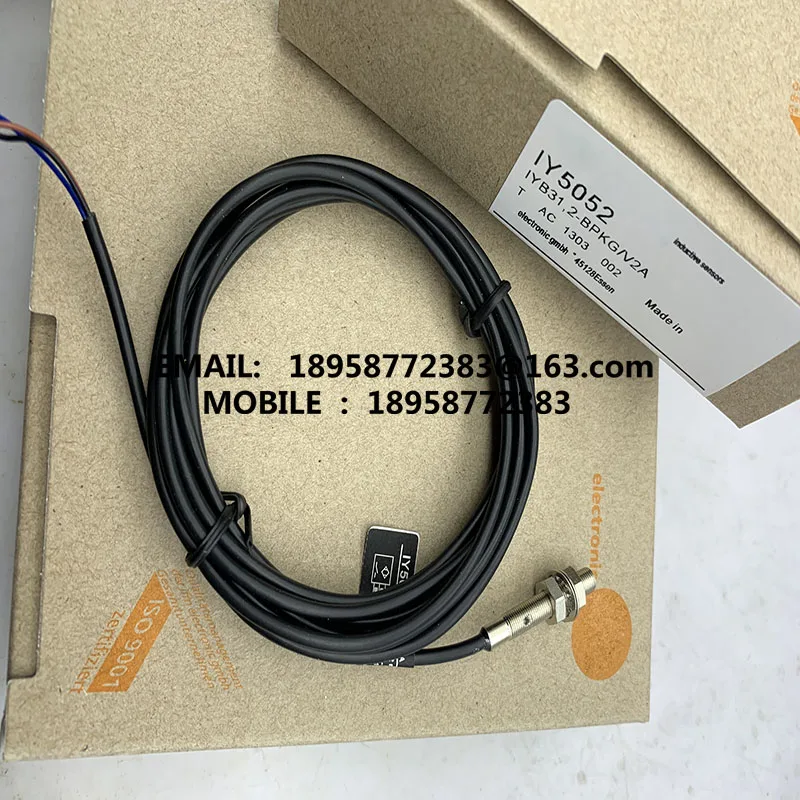 

sensor IY5049 IY5048 IY5036 II5936 IY5029 IY5034 IY5052 IY5029 IY5033
