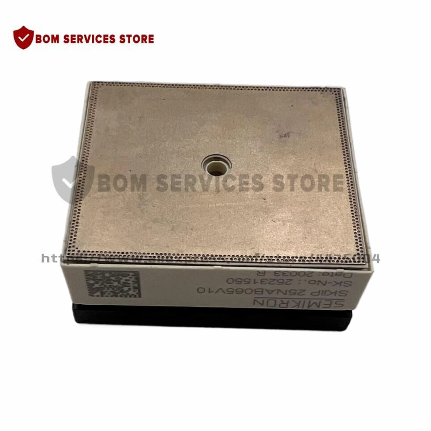 Módulo Original KiiP25NAB065V10, Novo