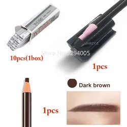 Microblading Eyebrow Trimmer 1818 Pencil Sharpener Tip Thin Sharpening Tools Makeup Tattoo Blade Kit Supplies PMU Accessories