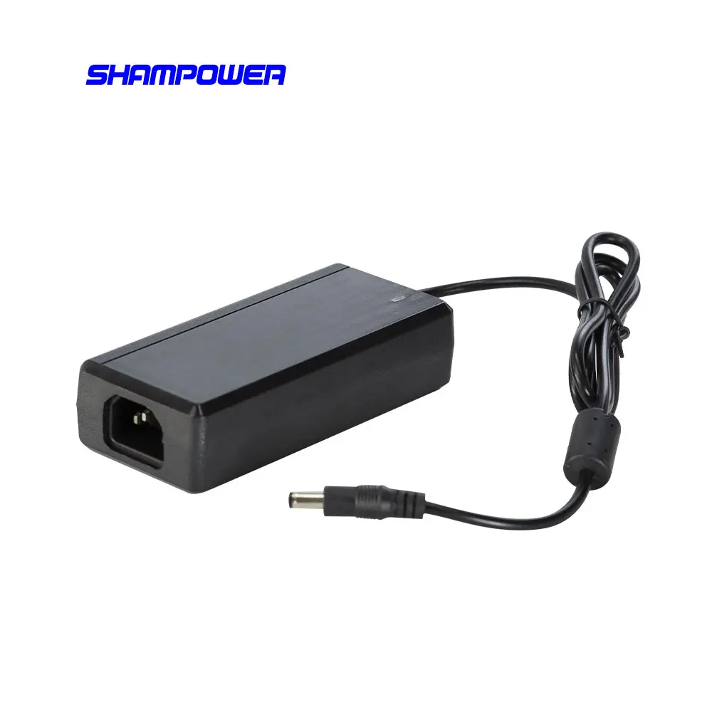 

DC 12V 5A Power Adapter LED switch power supply 60W security/adapter power supply 110V/220V Charger
