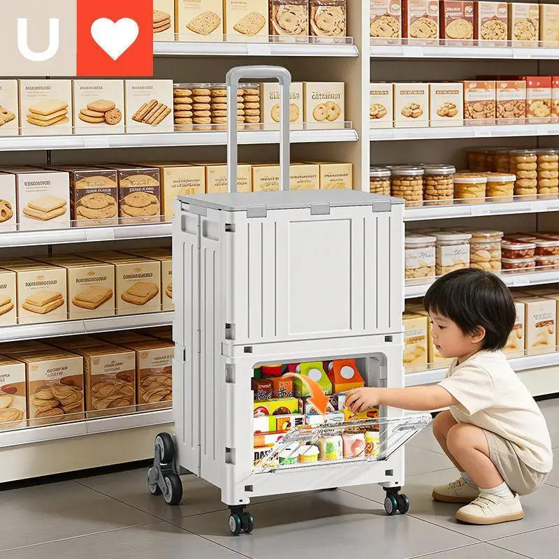 chariot-de-courses-pliable-et-portable-a-tirer-a-la-main-pour-l'achat-de-legumes-le-camping-le-transport-l'organisation-et-le-rangement-pratiques-a-domicile