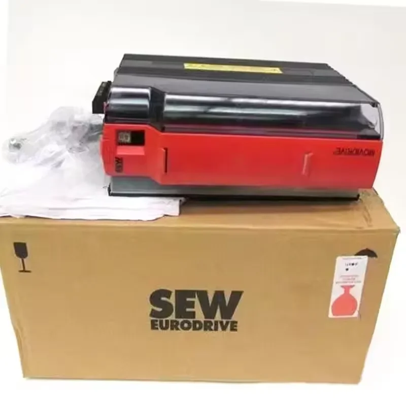 In Stock Mdx6 Mc07b Mc07b0030-5a3-4-00 Mdx61b0110-5a3 Eurodr Sew-eurodr Invert Equipment Eurodrive Movidrive
