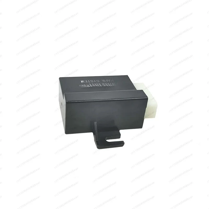 DX140 Wiper Relay 100-1248-17-00 E-1 100-1233-55-03