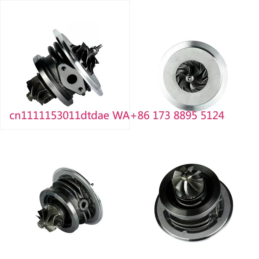 

Turbocharger CHRA Core for 807 2.2 HDI 95kW GT1549P 726683-0001 replacement turbo core assembly new condition fast