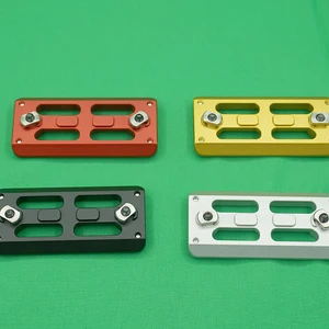 MLOK ACTION Camera Rail Mount Adapter Basi 10 Hauptschweinjagd -Jagdverkäufe - №2