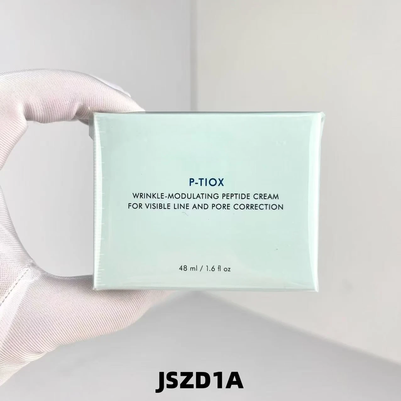 P-TIOX MODULATING PEPTIDE CREAM 48ML