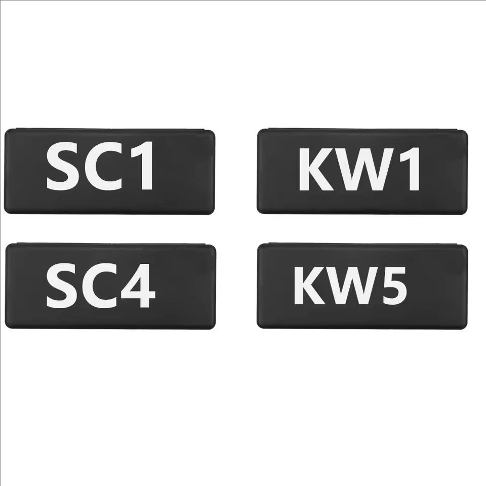 Lishi 2 in 1 2in1 lishi SS002pro KW1 KW5 SC1 SC4 SS001 lw4 lw5 R52 AM5 r52l Te2 M1 MS2 BE2-6 BE2-7 SC1-L KW1-L sc4-l Decodr
