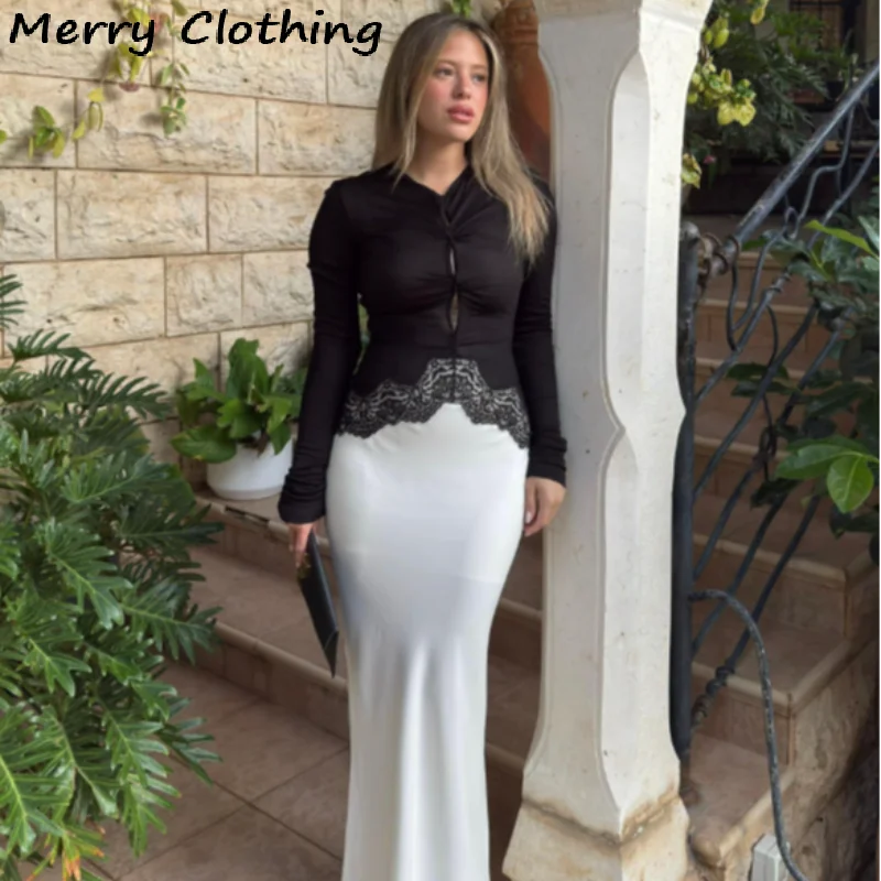 Thumbnail 3 - #16 New Womens Floor Length Dress Arrivals