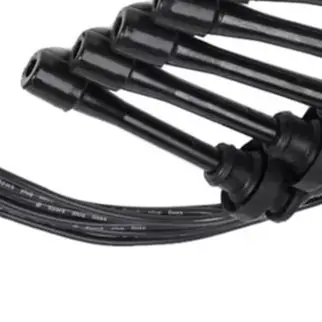 

Сменный комплект проводов зажигания, 6 шт., для Mitsubishi Pajero для Montero MD371794 MD338249, внутренние детали