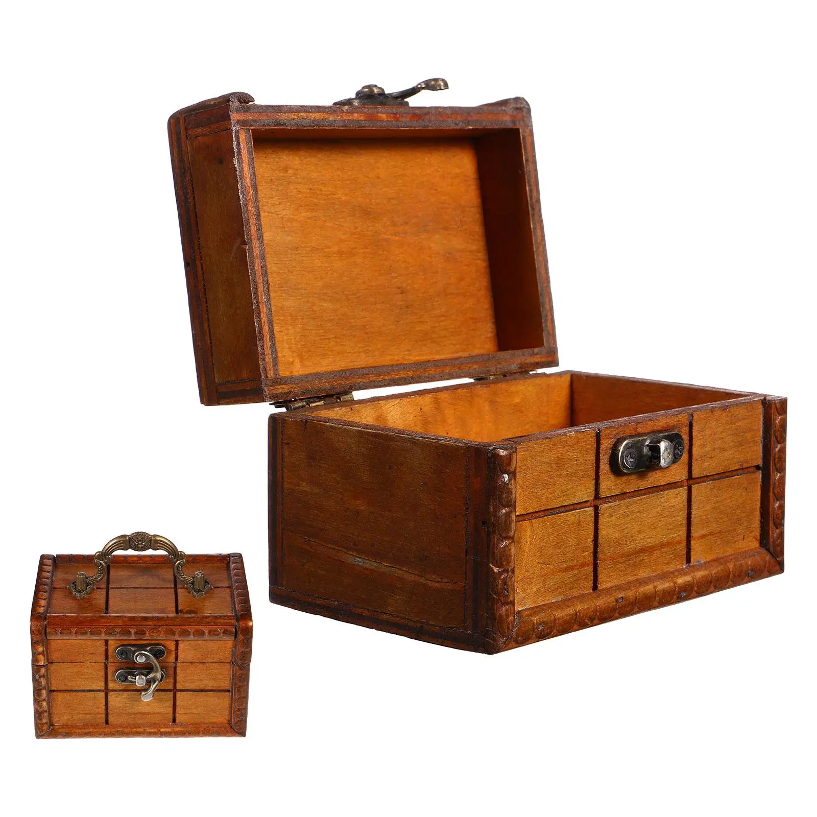 Jewelry Supply Countertop Jewelry Organizer Dresser Jewelry Case Tabletop Trinkets Holder Chic Trinkets Case Jewelry Organizer