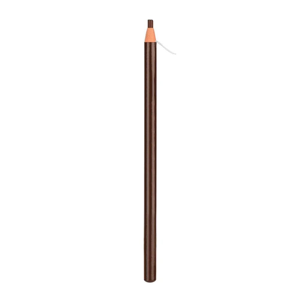 

Eyebrows Pencil Microblading Eye Brow Pen Tearable Brow Tatoo Pencil Makeup Eyeliner Pencil Permanent Eyebrow Pencils