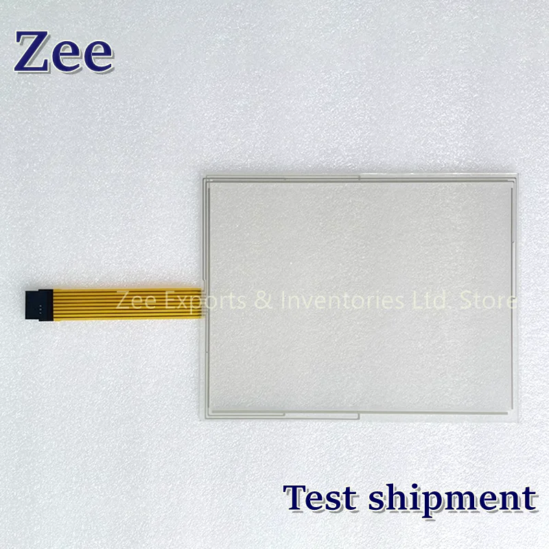 

New For CCP XS C000071 R1252033H1E Touch Panle Screen Glass