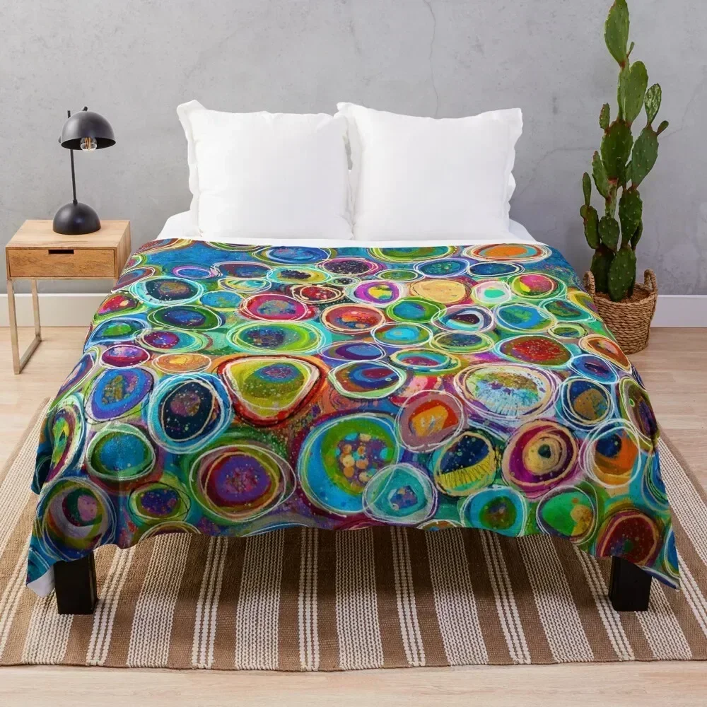 

Discover Every Treasure In The World Throw Blanket Blankets For Sofas Personalized Gift Blankets