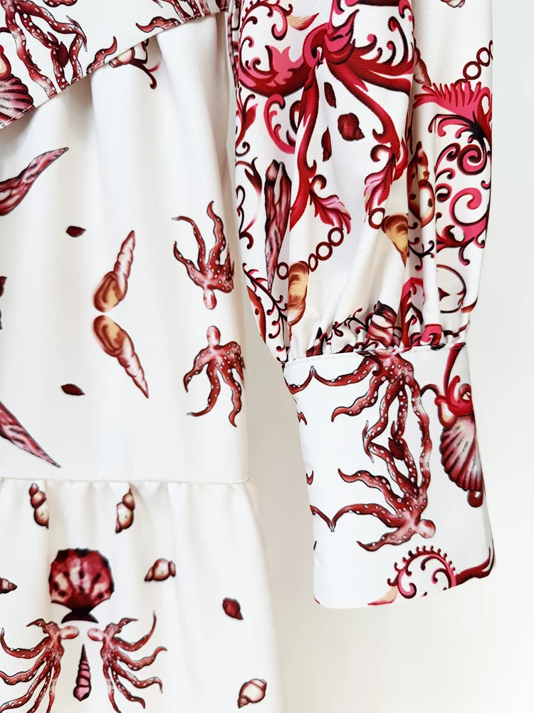 Рисунок 5 - Новое модное вечернее платье Дизайнерское