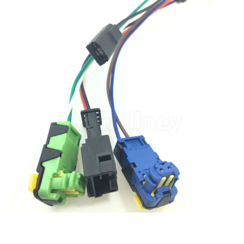 FFC Repair Cable For Renault Megane II Megane 2 Coupe Megane II Break Megane 2 Grantour