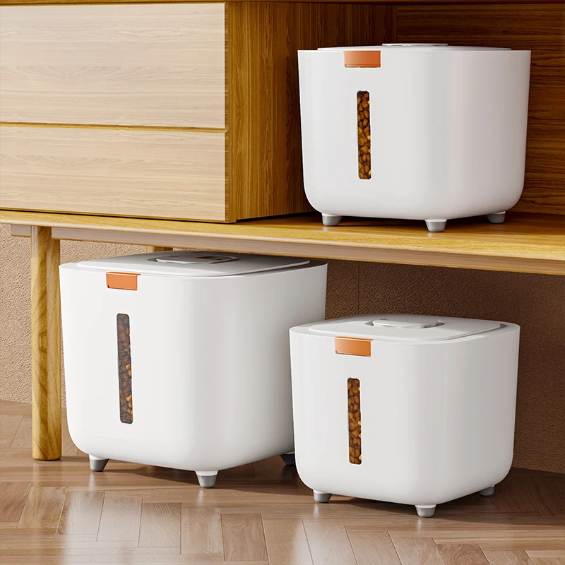Thumbnail 4 - #33 Latest Pet Food Containers Offers