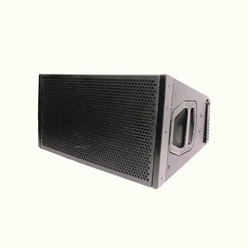 High Quality Class d Amplifier 2 Way DB Active Dual 10 Inch Db Line Array System Speaker