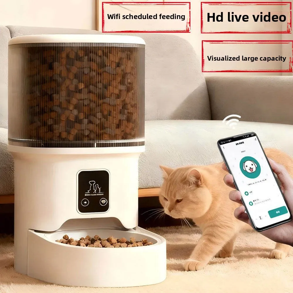 Thumbnail 2 - #36 Compare Food Dispensers Before You Buy