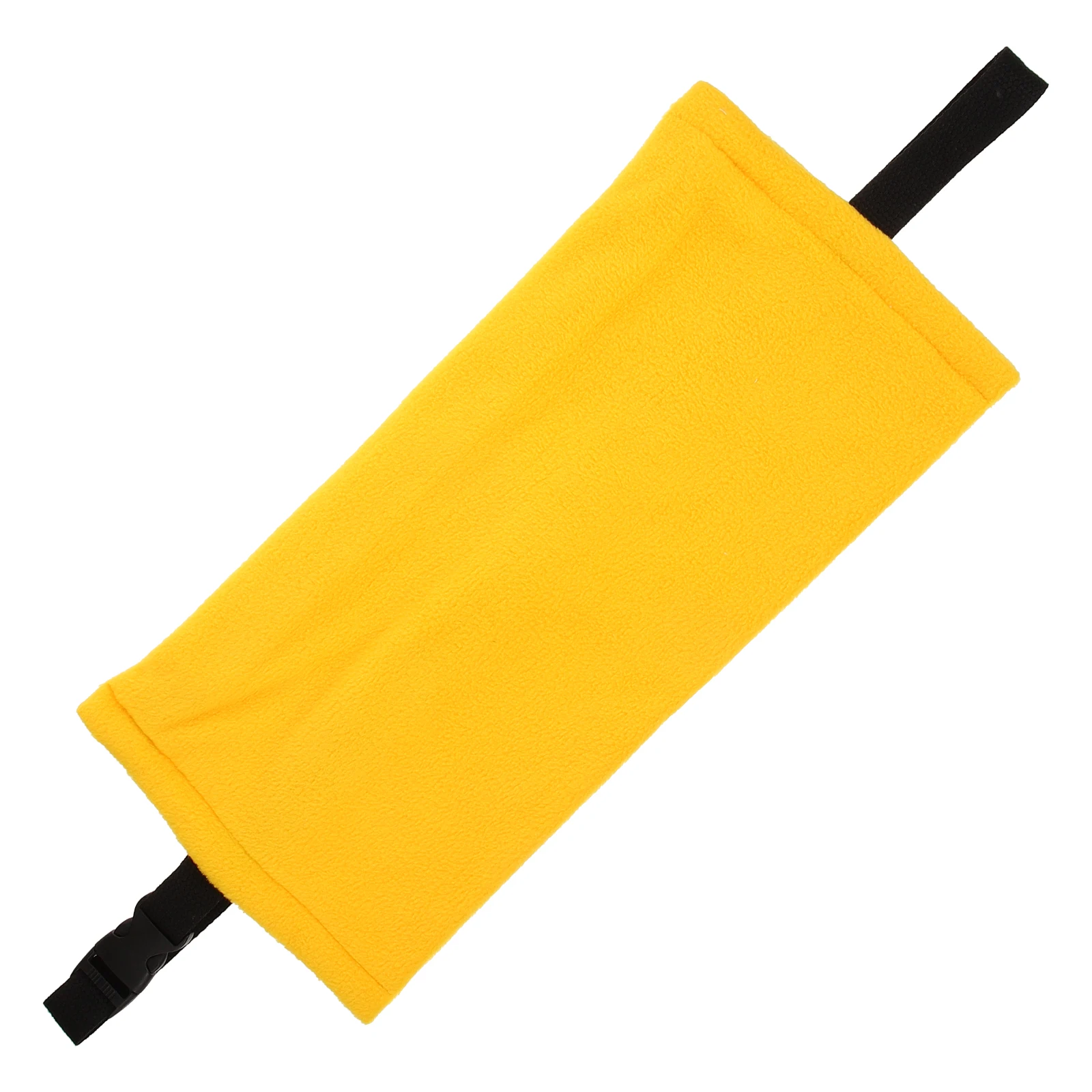 

Lizard Bag Canvas Carriers Travel Pouch Leash Yellow Bearded Dragon Safe Resistance Practical Adjustable Design