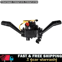 Interruptor combinado de coche para Fiat Grande Punto Evo 735410423 735471936 7354719360 735521315 7354104230 36 pines