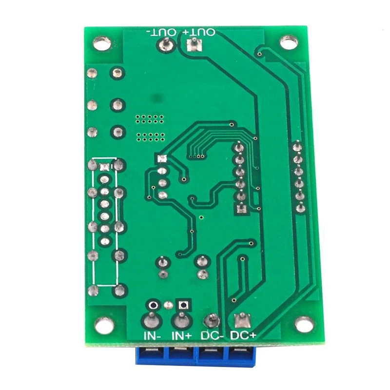 Enkele Trigger Getimede Cyclus Vertragingsrelaismodule Schakelmodule 7-24V