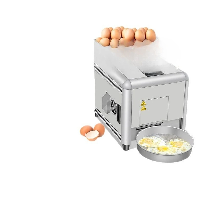 Fried egg machine Automatic intelligent fried egg machine Commercial fast food restaurant fried egg machine