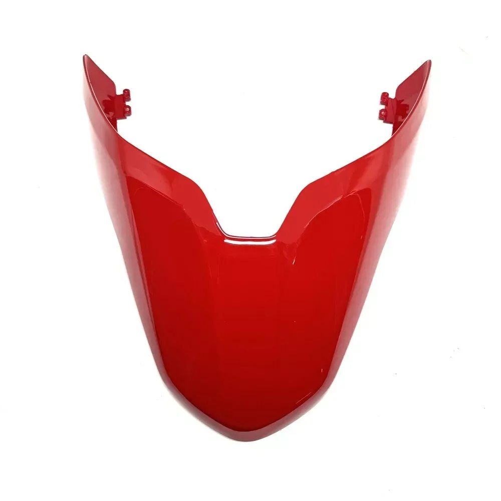 

For Ducati Monster 797 821 1200 2018 2019 2020 2021 2022 Red Rear Tail Seat Pillion Fairing