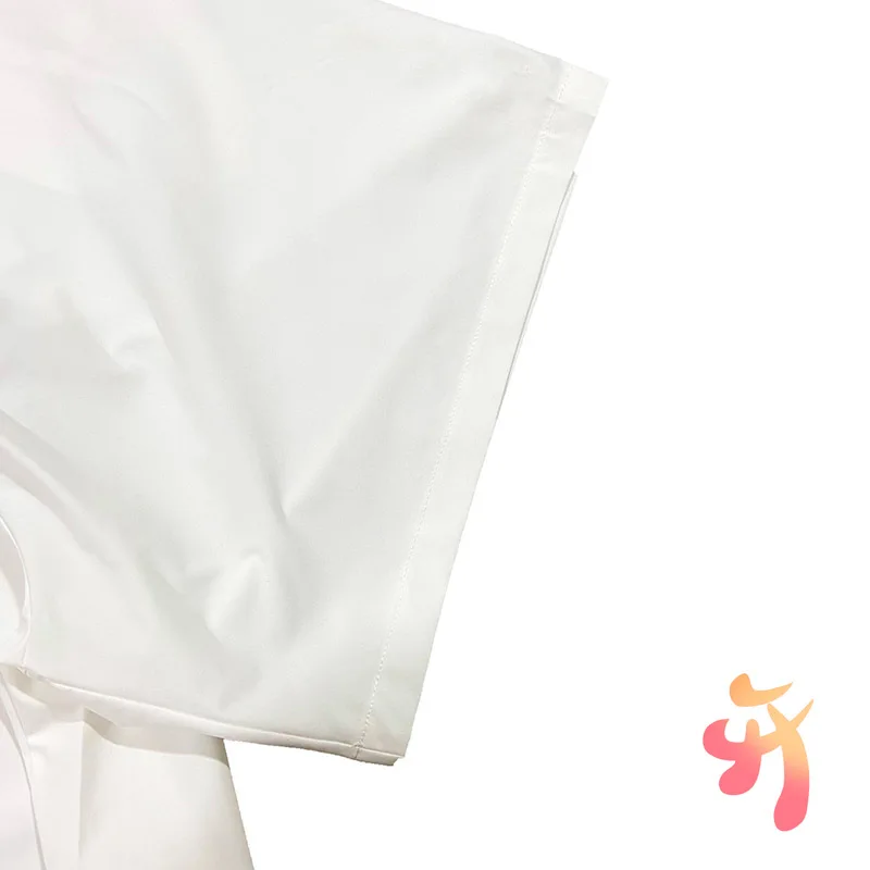 الصيف كاني جوشا السراويل النايلون التجفيف السريع فضفاض مستقيم عادية فارغة مقاوم للماء شارع العليا الرجال النساء اقتصاص السراويل