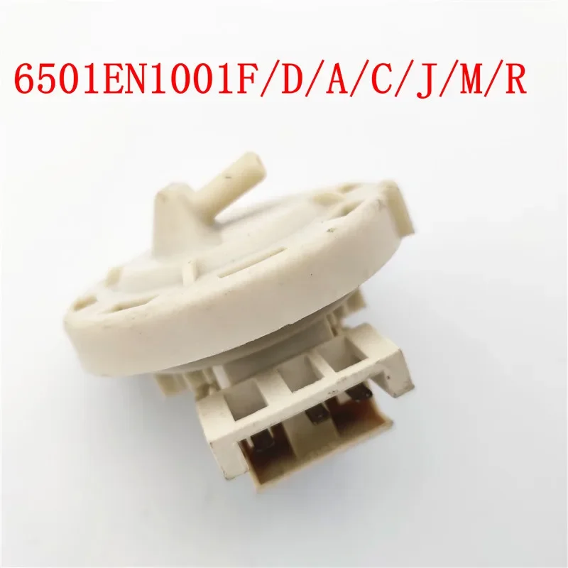 For Washing Machine 6501EN1001F/D/A/C/J/M/R Water Level Pressure Switch Replacement