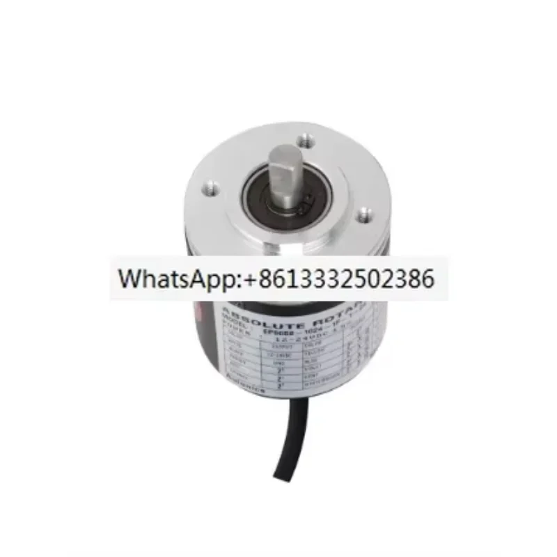 

EP50S8-1024-3F-P-24 encoder New and Original