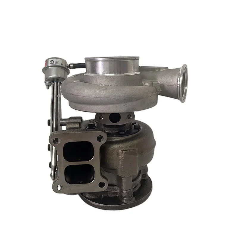 

ATV&UTVHigh Quality Turbo HX40W Sinotruk Turbocharger Weichai WD615 diesel Engine Accessories VG2600118895 Turbochargers