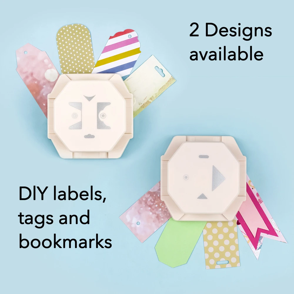 Thumbnail 2 - #31 Latest Paper Hole Punchers Offers