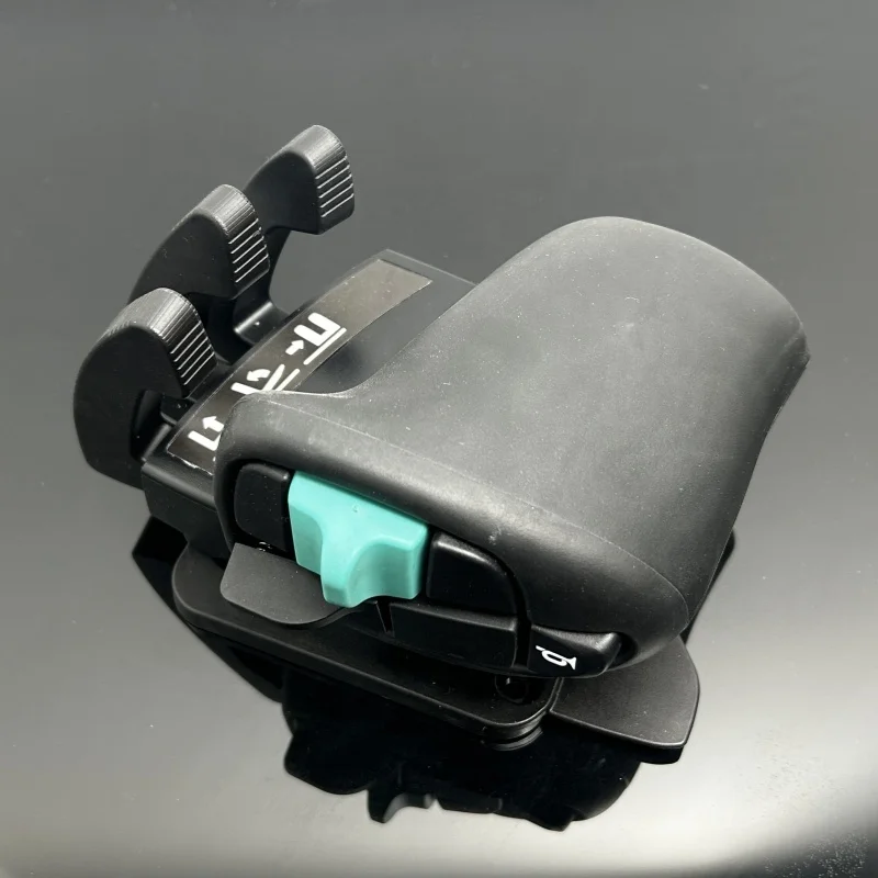 2026-TFL Oem Forkli… - image