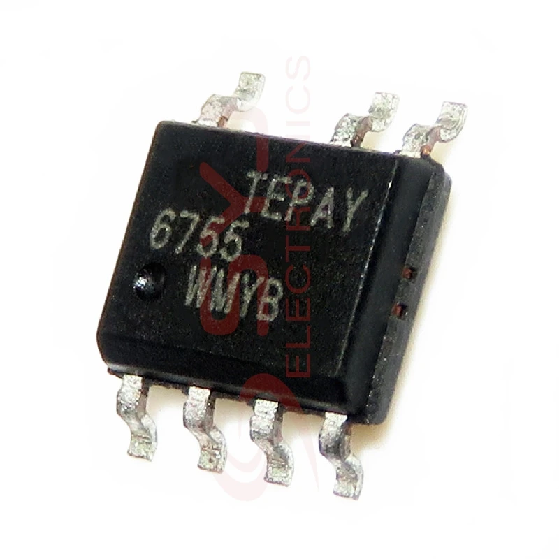 5-20PCS FAN6755WMYB FAN6755 SN74LS190N 74LS190 SII9030CTU SII9030 MC68B09CP MC68B09P 2N4401 MMBT4401 AR8121-AL1E AR8121