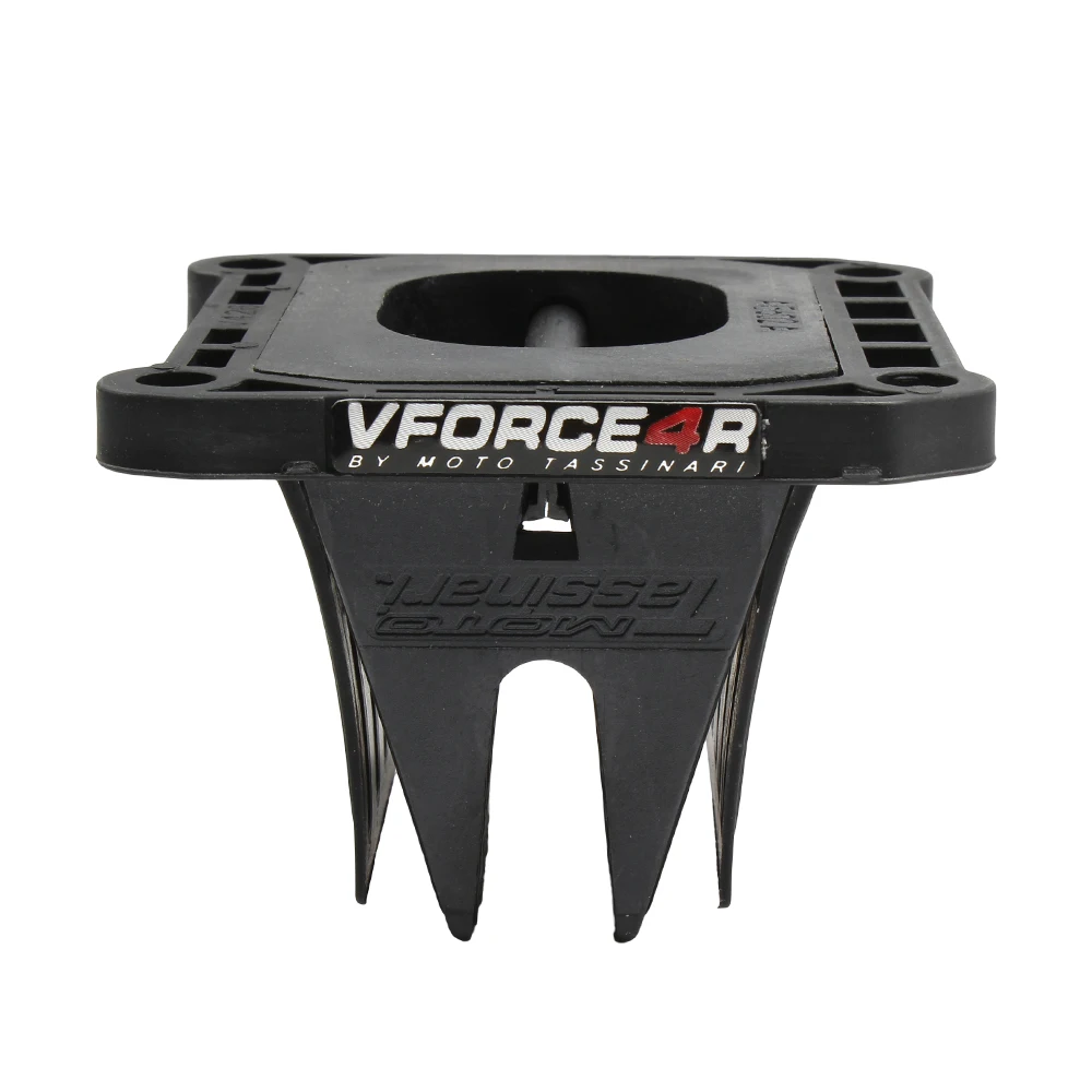 Vforce4R Reed Valve For Ktm 125 150 250 300Cc Models Husqvarna Te Tc Beta Gasgas Carbon Fiber Kit Motorcycle Accessorie V4R26