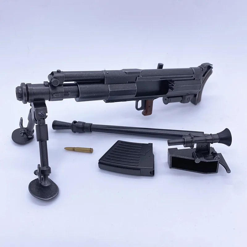 

Dragon 1/6 Scale S18-100 Anti-Tank Rifle 77011 for 12Inch Action Figure Soldier Military Army Model Collectible in Stock