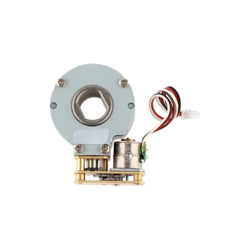 For motor CHS-GM29-1024BY 29mm DC 5V mini DC brushless stepper secondary variable speed motor