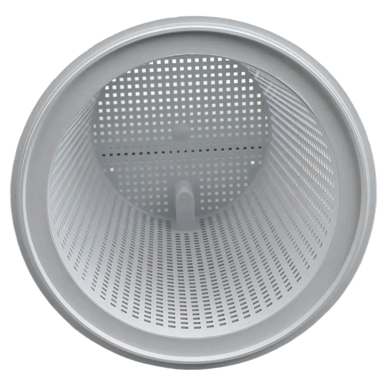 Replacement Basket for Ultra Flow V38-185 and 39303500V38 185 Pool Pump Systems to Help Filtration Cycle Consistency