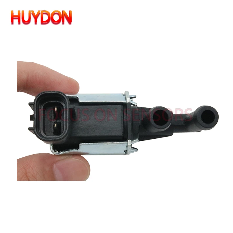 K5T48477 Электромагнитный клапан продувки канистры пара для Mitsubishi Galant 2004-2012 Lancer 2004-2015 Outlander 2003-2009