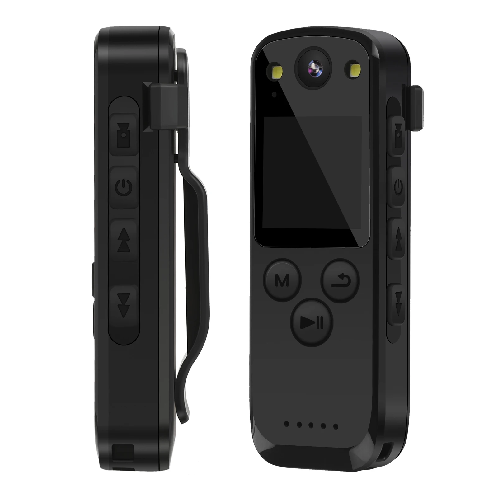 Yaergor A31 Mini fotocamera digitale WIFI Webcam HD 1080P registratore Audio registrazione videocamera durante la ricarica sport DV