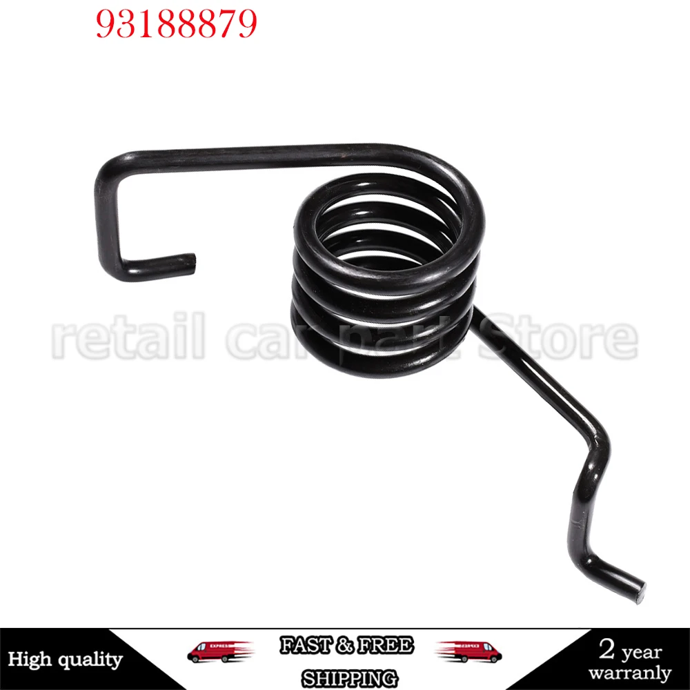 For Vauxhall Corsa Clutch Assist Spring Corsa D and E Torsional Clutch Return Spring