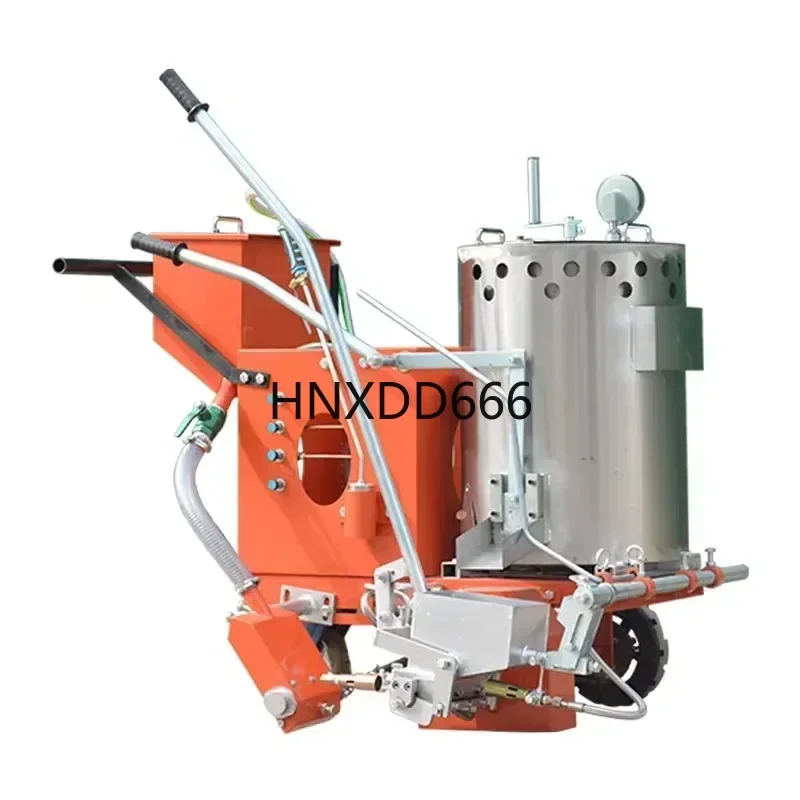 

Hot Sale Automatic Thermoplastic Road Line Marker Paint Machine Road Marking Machine Paint Manual Road Marking Equipment