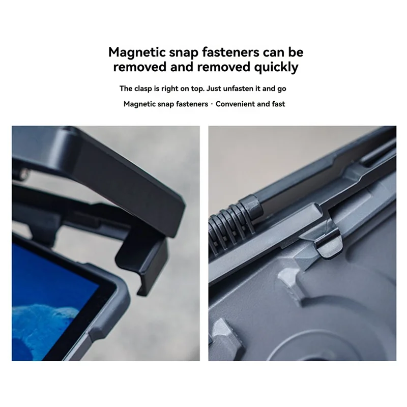 

【Electronic-Accessories】Foldable Protective Cover Sunshade Control Sun Hood Screen Protector Shell For DJI RC PRO 2 For DJI Mavi