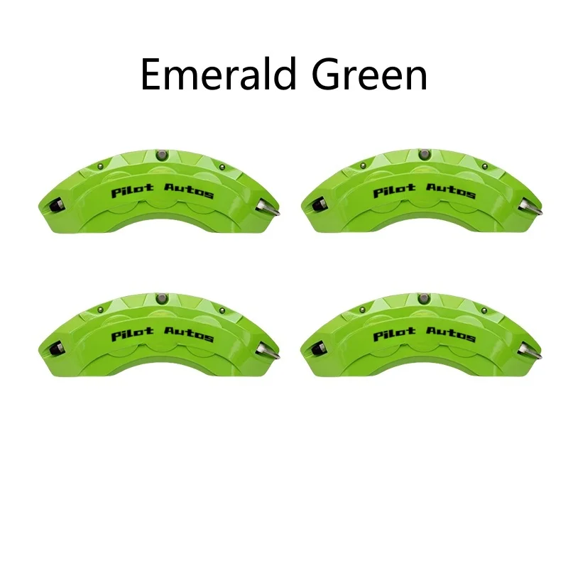 Emerald Green-4pcs