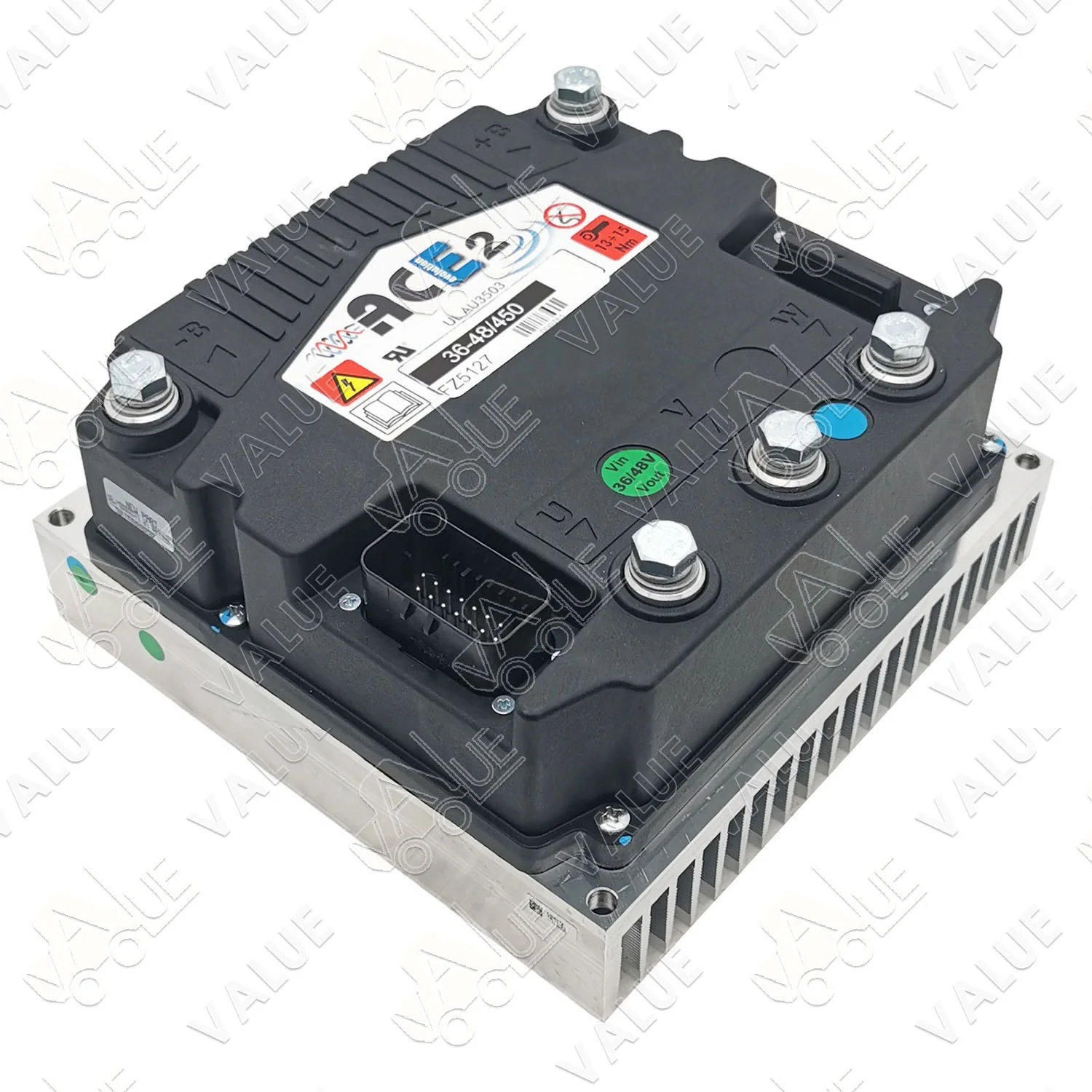 Fz5127 36/48V Motor Controller Heftruck Onderdelen Voor Zapi