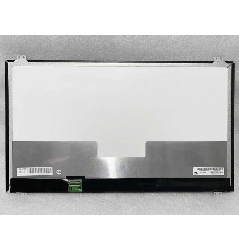 Imagem -03 - Tela Lcd do Portátil para Asus Rog G751jm G751jt G751jy G751jl Exposição do Ips 173 Lp173wf4-spd1 Lp173wf4 Spd1 30pin Edp